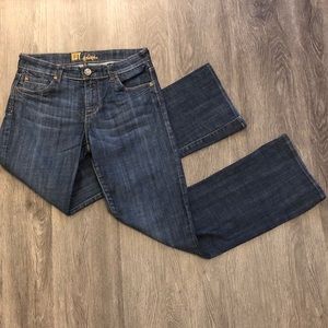 Kut from the Kloth Jeans